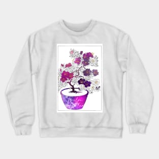 A Memory Called Empire - Twelve Azalea Crewneck Sweatshirt